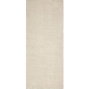 Krémový běhoun 80x200 cm Empuries – Kave Home obraz