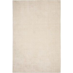 Krémový koberec 200x300 cm Empuries – Kave Home obraz