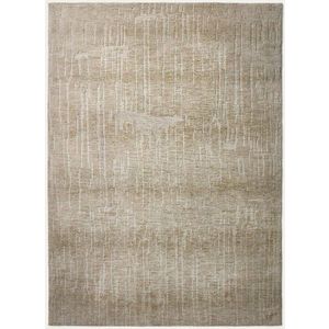Zelený ručně tkaný koberec 200x300 cm Eriana – Kave Home obraz