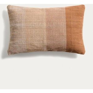 Povlak na zahradní polštář 40x60 cm Adys – Kave Home obraz