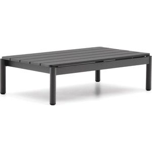 Kovový zahradní konferenční stolek 57x91 cm Sorells – Kave Home obraz