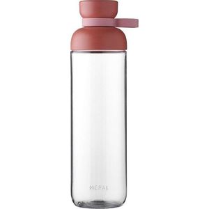 Světle červená tritanová lahev 900 ml Vita – Mepal obraz