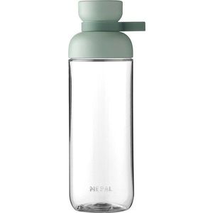 Šalvějově zelená tritanová lahev 700 ml Vita – Mepal obraz