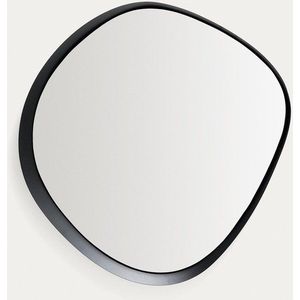 Nástěnné zrcadlo 67, 5x74, 5 cm Tebel – Kave Home obraz