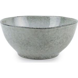 Zelená polévková miska z kameniny 850 ml Artisan – Salt&Pepper obraz