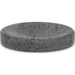 Tmavě šedá mýdlenka z polyresinu Suds – S|P Collection obraz