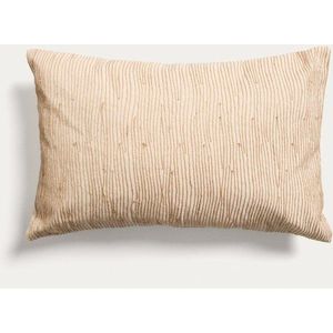 Povlak na zahradní polštář 40x60 cm Belae – Kave Home obraz