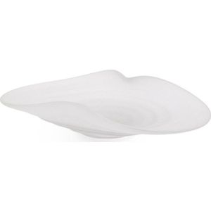 Skleněná dekorativní mísa 56x26 cm Ondaro – Kave Home obraz