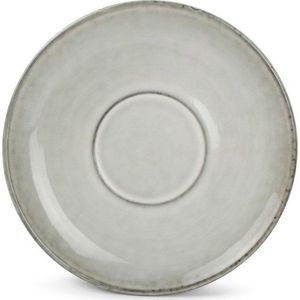 Zelený podšálek ø 15 cm Artisan – Salt&Pepper obraz