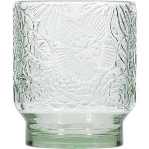 Sklenice v sadě 4 ks 300 ml Flora – Salt&Pepper obraz