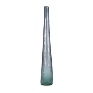 Modrá vysoká váza (výška 59 cm) Twig – S|P Collection obraz