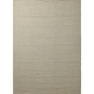 Zelený/béžový vnitřní a venkovní koberec 200x300 cm Ardelia – Kave Home obraz