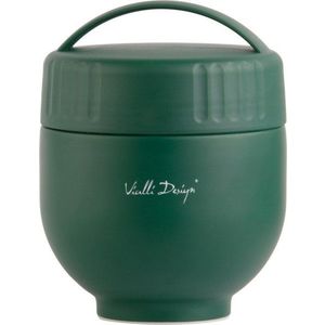 Termoska na jídlo – Vialli Design obraz