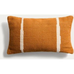 Povlak na zahradní polštář 30x50 cm Daila – Kave Home obraz