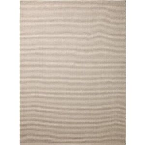 Vnitřní a venkovní koberec v přírodní barvě 160x230 cm Ardelia – Kave Home obraz