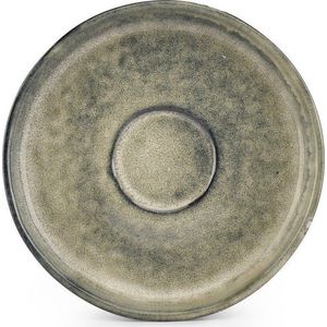 Zelený/modrý podšálek ø 15 cm Meridian – Salt&Pepper obraz