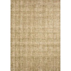 Béžový ručně tkaný vlněný koberec 200x300 cm Zarn – Kave Home obraz