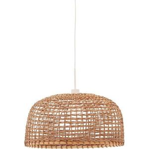 Stínidlo v přírodní barvě ø 52 cm Dakira – Kave Home obraz