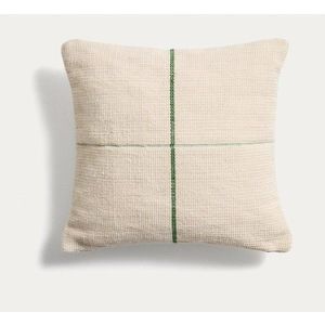 Povlak na zahradní polštář 45x45 cm Atima – Kave Home obraz