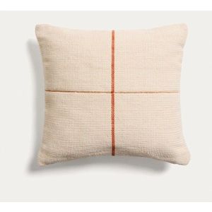 Povlak na zahradní polštář 45x45 cm Atima – Kave Home obraz