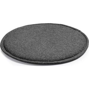 Podsedák ø 33 cm Silke – Kave Home obraz
