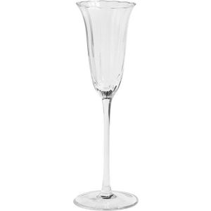 Sklenička na sekt 100 ml Neia – Kave Home obraz