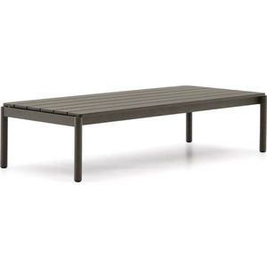 Kovový zahradní konferenční stolek 63x149 cm Sorells – Kave Home obraz