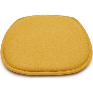 Podsedák z mikrovlákna 43x43 cm Romane – Kave Home obraz