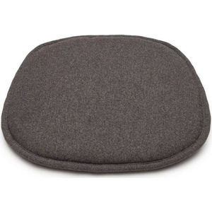 Podsedák z mikrovlákna 43x43 cm Romane – Kave Home obraz