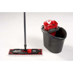 Mop s kbelíkem Ultramax XL – Vileda obraz