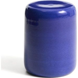 Keramický kulatý zahradní stolek ø 35 cm Mesquida – Kave Home obraz