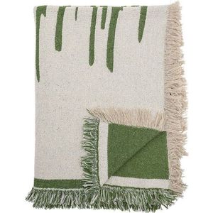 Deka 130x160 cm Haxby – Bloomingville obraz