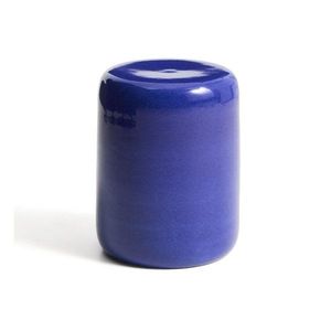 Keramický kulatý zahradní stolek ø 35 cm Mesquida – Kave Home obraz