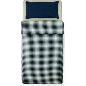 Bavlněné dětské povlečení do postýlky s prostěradlem 70x120 cm Yanil – Kave Home obraz
