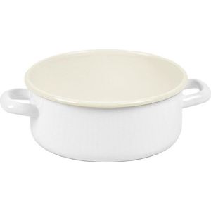 Smaltovaný hrnec 1, 7 l Enamel – Ego Dekor obraz