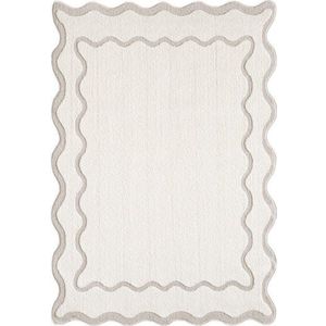 Krémový koberec 200x290 cm Dolce – ESTE obraz
