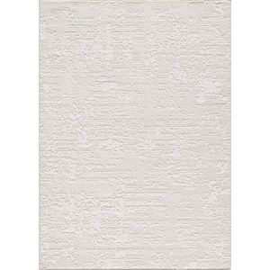 Krémový koberec 80x150 cm Celeste – ESTE obraz