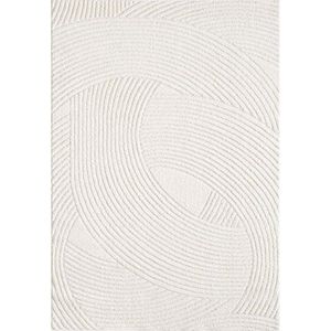 Krémový koberec 120x170 cm Zephyr – ESTE obraz