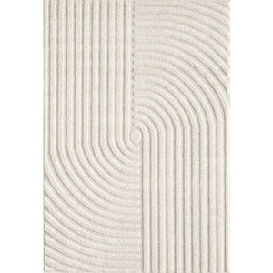 Krémový koberec 200x290 cm Serenity – ESTE obraz