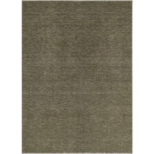 Tmavě zelený koberec 160x230 cm Puro – ESTE obraz
