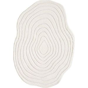 Krémový koberec 160x230 cm Pebble – ESTE obraz