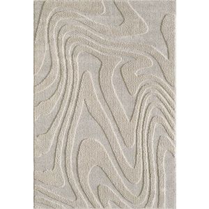 Béžový koberec 160x230 cm Dune – ESTE obraz
