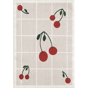 Béžový koberec 120x170 cm Cherry – ESTE obraz