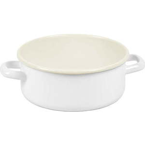 Smaltovaný hrnec 860 ml Enamel – Ego Dekor obraz