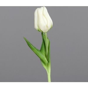 Umělá květina (výška 20 cm) Tulip – Ego Dekor obraz