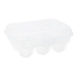 Plastový organizér do lednice na vajíčka 20x13 cm Romm – Premier Housewares obraz
