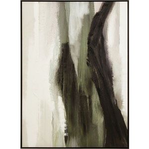Obraz s rámem/na plátně 103x143 cm Astratto – Premier Housewares obraz
