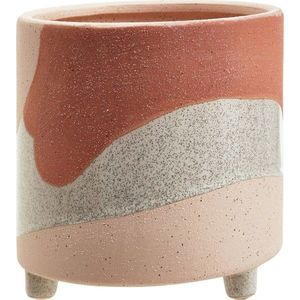 Keramický obal na květináč ø 16 cm Jada – Premier Housewares obraz