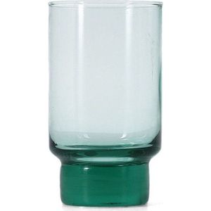 Sklenice v sadě 6 ks na koktejly z recyklovaného skla 500 ml Revera – BonBistro obraz