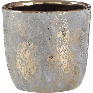 Kameninový obal na květináč ø 10, 5 cm Orvena – Premier Housewares obraz